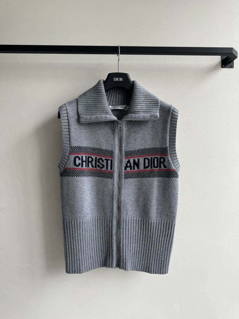 Christian Dior Vest